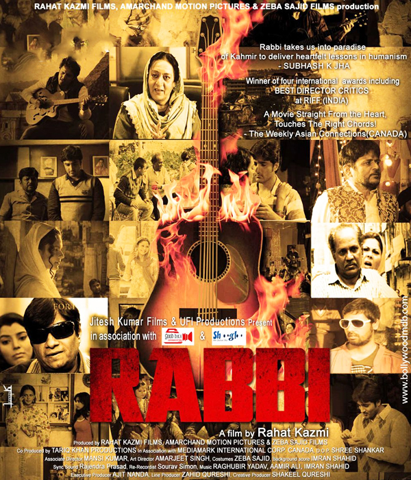 Rabbi