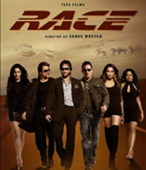 Race