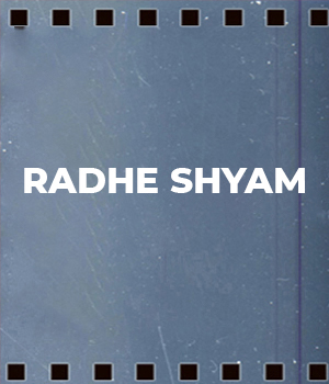 Radhe Shyam