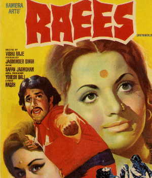 Raees