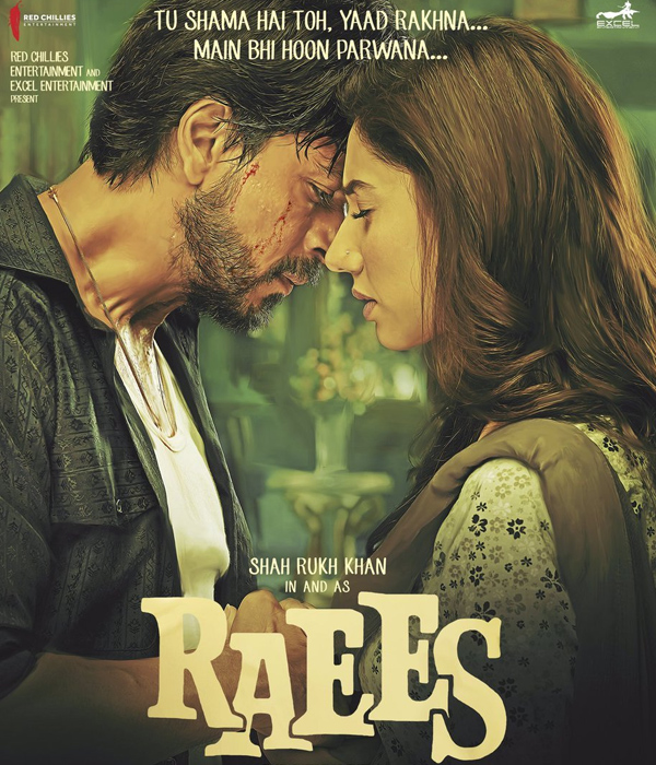 Raees