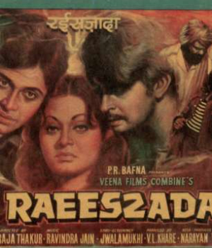 Raeeszada