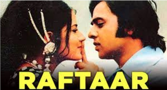 Raftaar