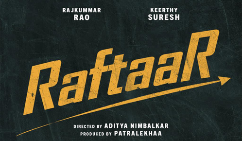 Raftaar
