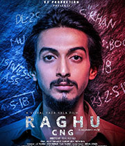 Raghu CNG