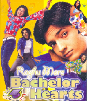 Raghu More: Bachelor Of Hearts