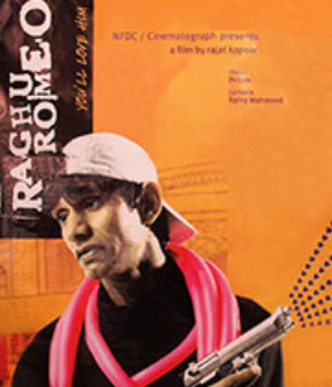 Raghu Romeo