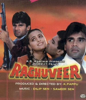 Raghuveer