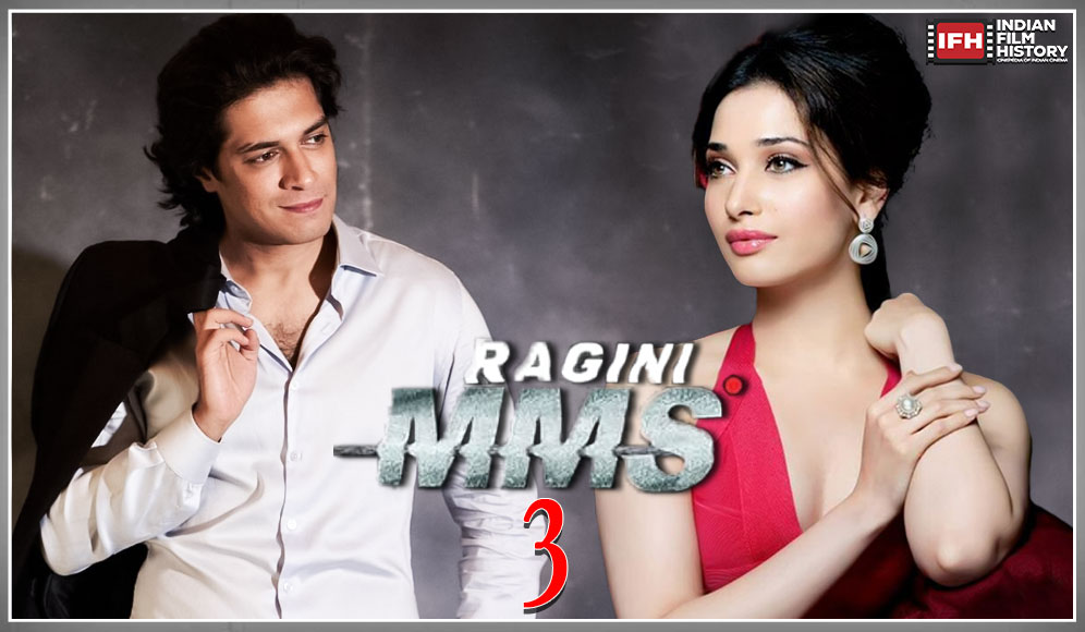 Ragini MMS 3