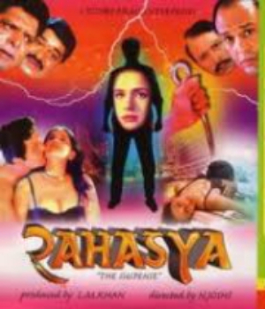 Rahasya