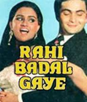 Rahi Badal Gaye