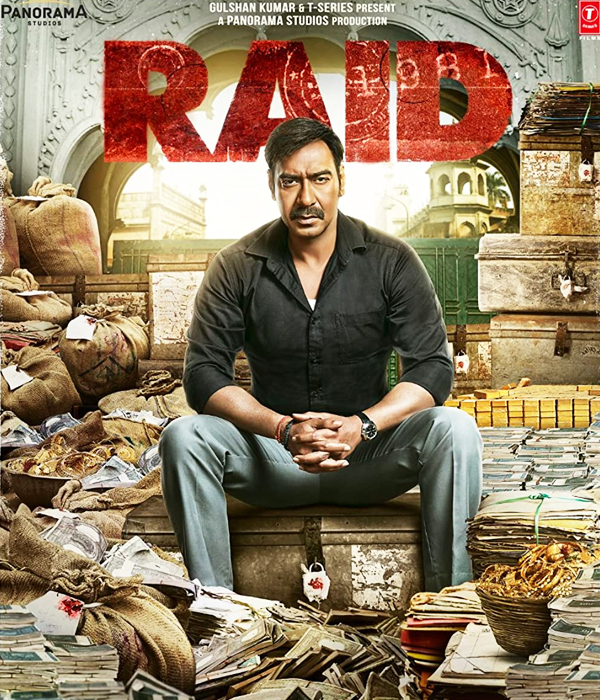 Raid