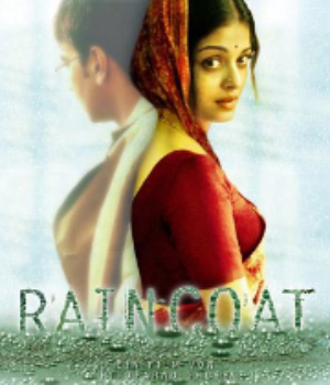 Raincoat