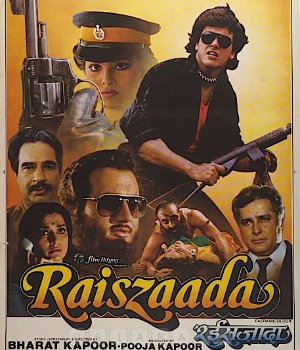 Raiszaada