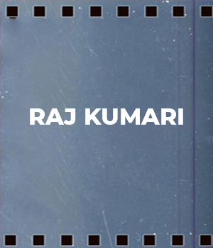 Raj Kumari