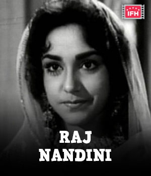 Raj Nandini