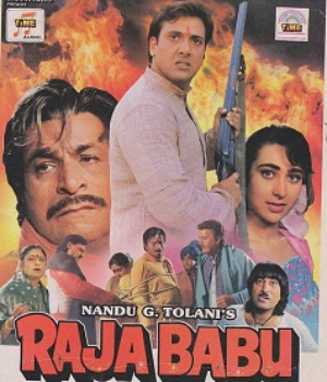 Raja Babu