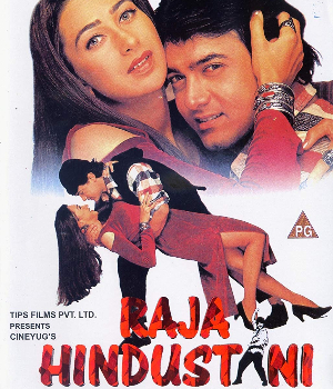 Raja Hindustani