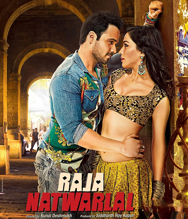 Raja Natwarlal