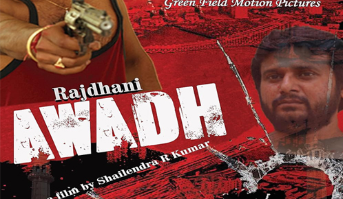 Rajdhani Awadh