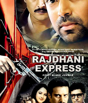 Rajdhani Express