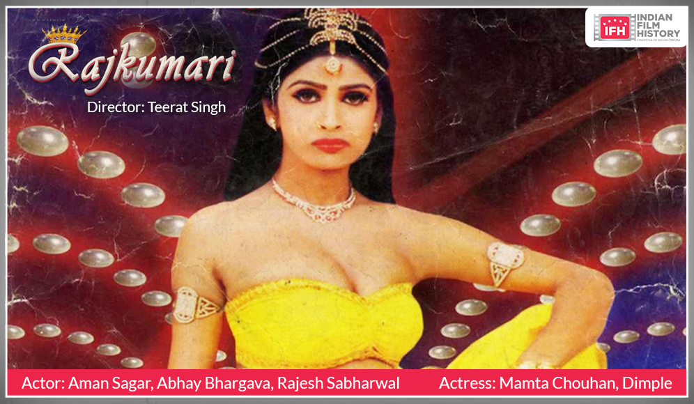 Rajkumari