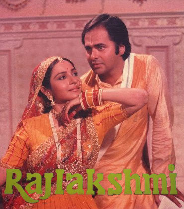 Rajlakshmi 