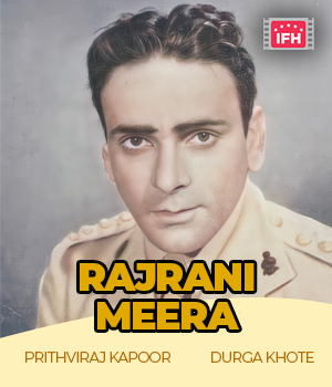 Rajrani Meera