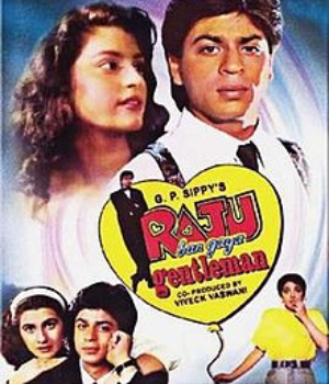 Raju Ban Gaya Gentelman