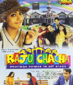 Raju Chacha