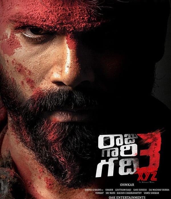 Raju Gari Gadhi 3