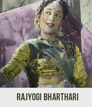 Rajyogi Bharthari
