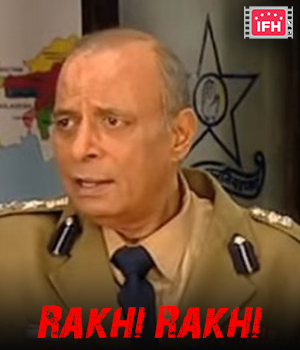 Rakhi Rakhi