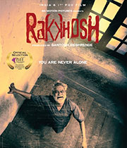 Rakkhosh