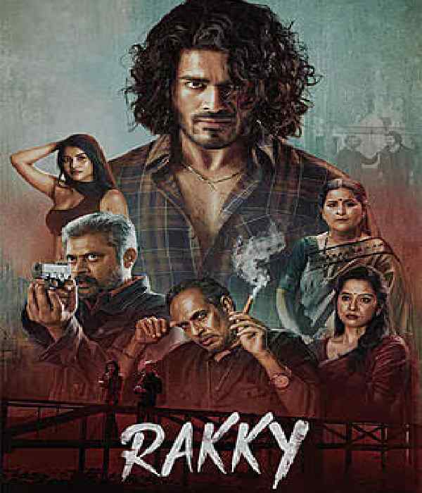 Rakky