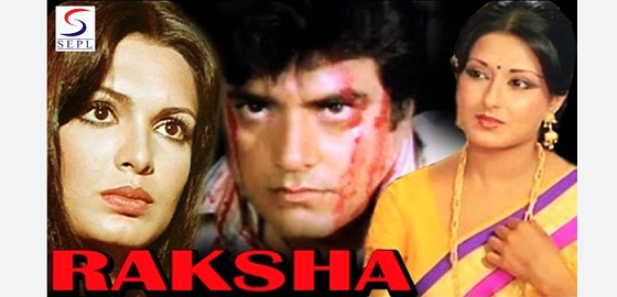 Raksha