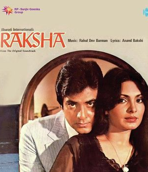 Raksha