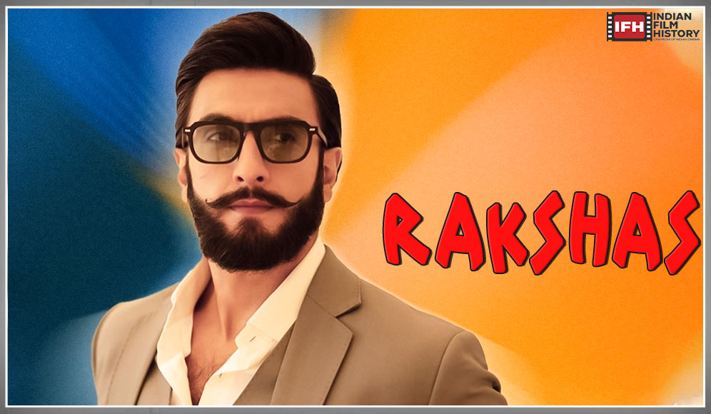 Rakshas
