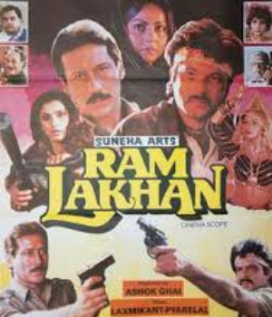 Ram Lakhan