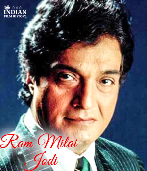 Ram Milai Jodi