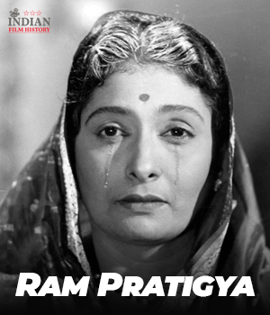 Ram Pratigya