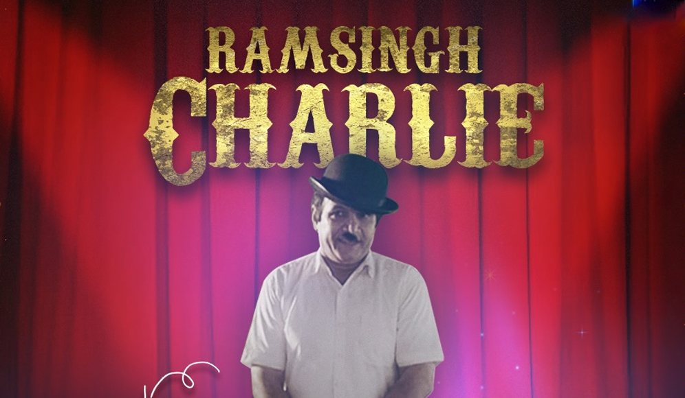 Ram Singh Charlie