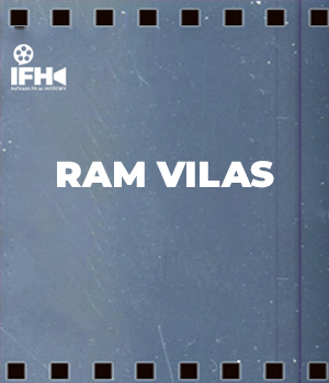 Ram Vilas