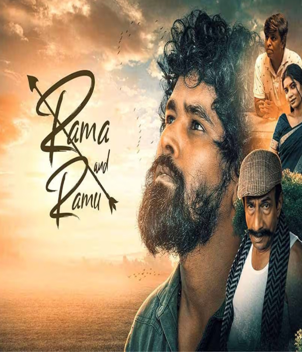Rama And Ramu
