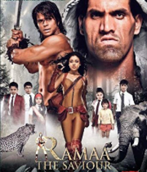 Ramaa: The Saviour