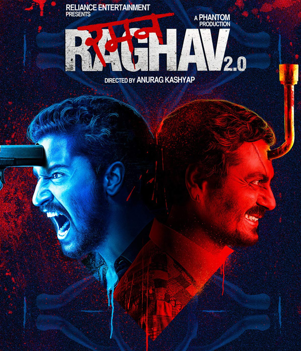 Raman Raghav 2 0