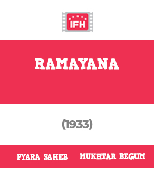Ramayana