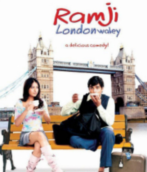 Ramji Londonwaley