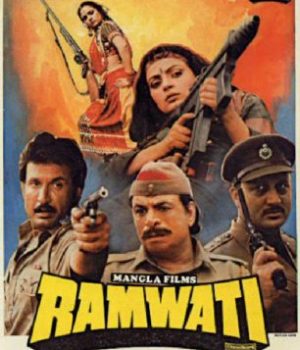 Ramwati