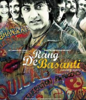 Rang De Basanti